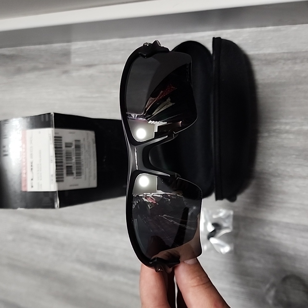 New OAKLEY FLAK 2.0 XL OO9188